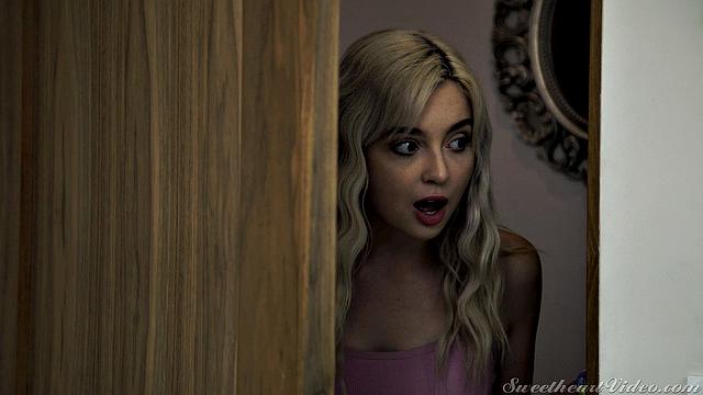 две страстные лесбиянки доводят друг друга до экстаза