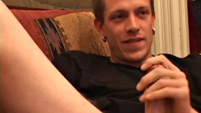 Shane Wins Cum Contest