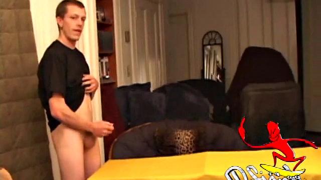 Shane Wins Cum Contest