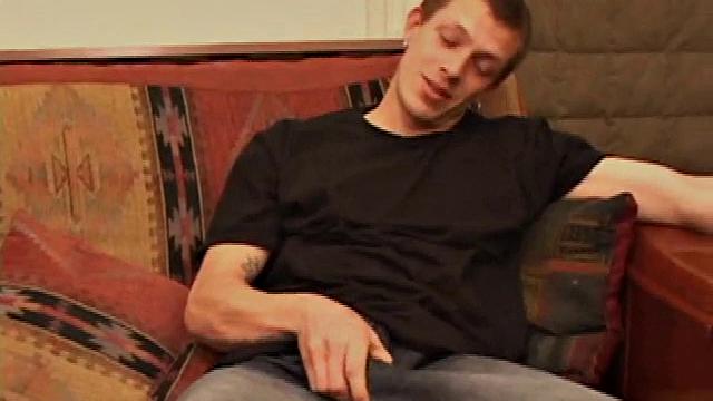 Shane Wins Cum Contest