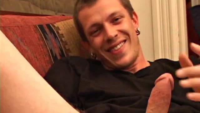 Shane Wins Cum Contest