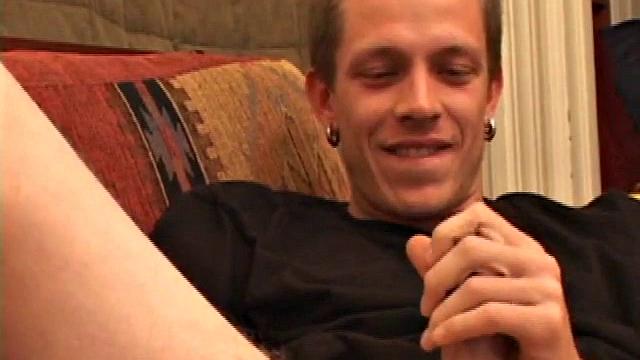 Shane Wins Cum Contest