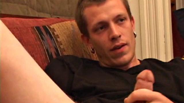 Shane Wins Cum Contest