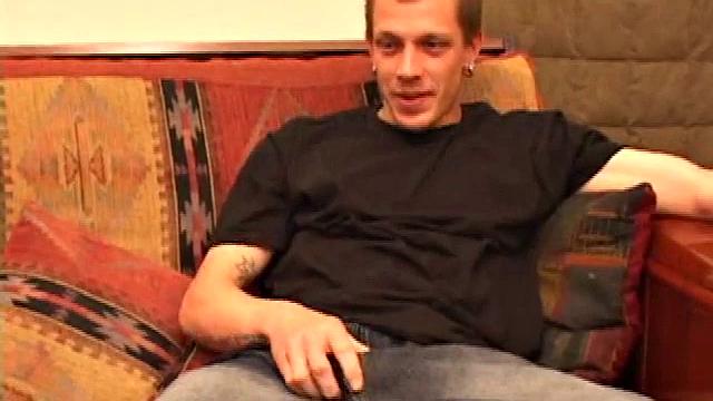 Shane Wins Cum Contest