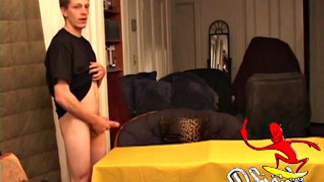 Shane Wins Cum Contest