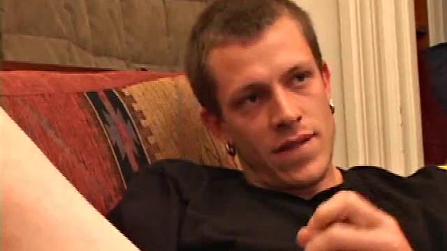 Shane Wins Cum Contest