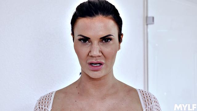 Forbidden Desires of a Horny MILF