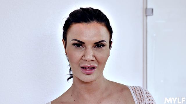 Forbidden Desires of a Horny MILF