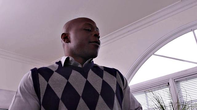 Marriage Counselor Offers DP Therapy to Troubled Couple