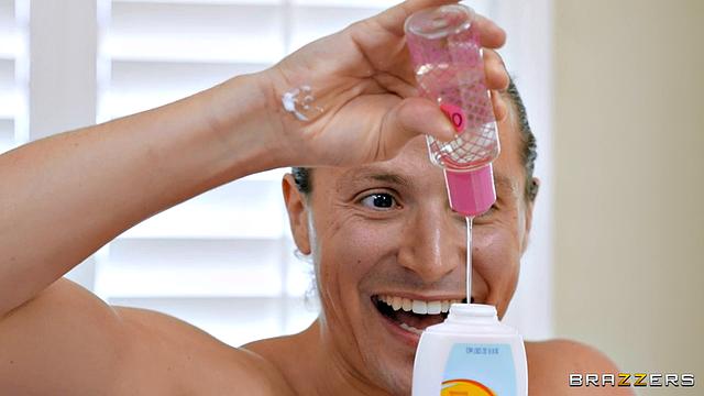 All's Fair in Love and War