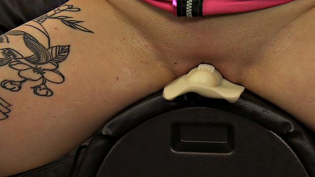 A T-Girl Makes Three