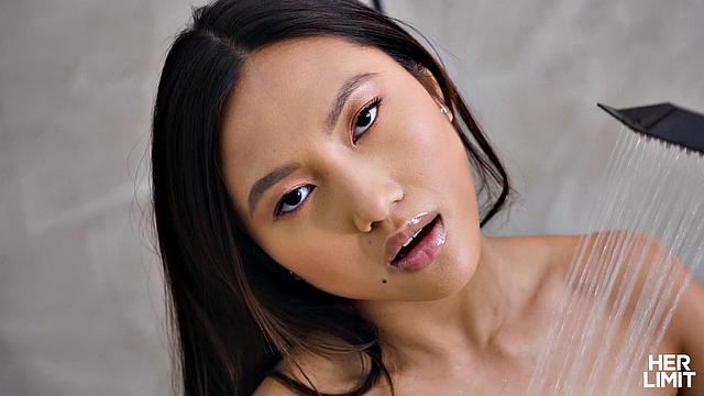 Cum on face!