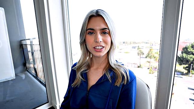 Sex Ed with Stepdaddy