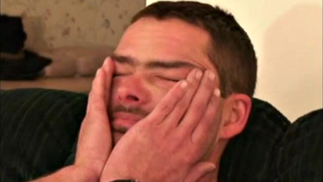 Jamie - Second Session