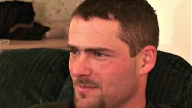 Jamie - Second Session