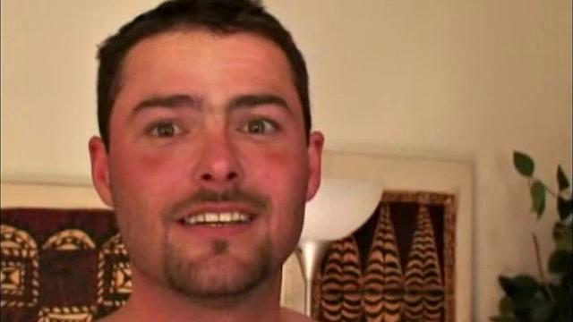 Jamie - Second Session