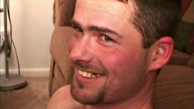 Jamie - Second Session