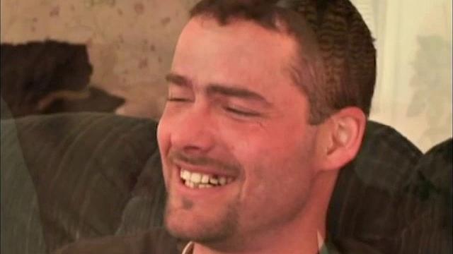 Jamie - Second Session