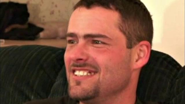 Jamie - Second Session