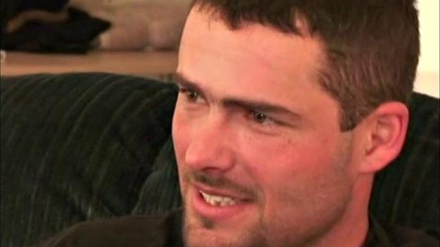 Jamie - Second Session