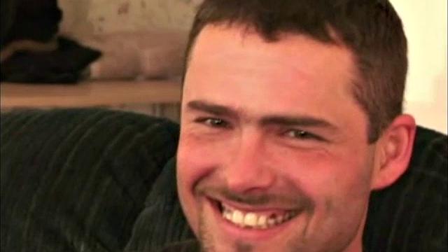 Jamie - Second Session