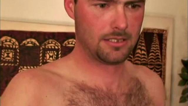 Jamie - Second Session