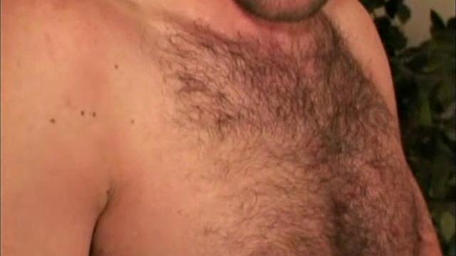 Jamie - Second Session