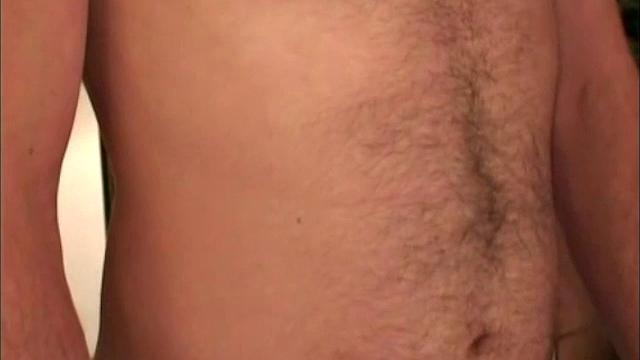 Jamie - Second Session