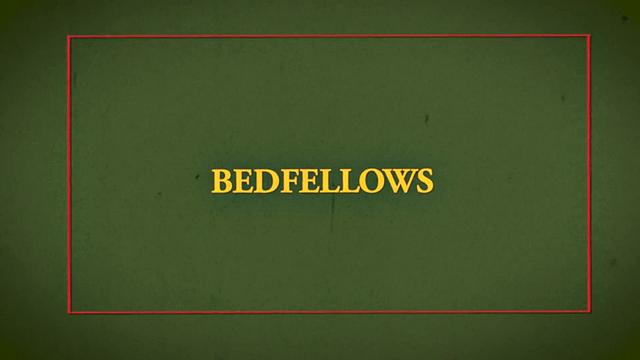 Bedfellows: Scout Dex Vol. 1