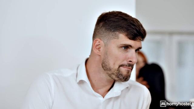 Party like fingers up your ass