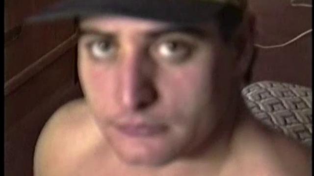 Roger shows off his cock and takes hard dick from another working man