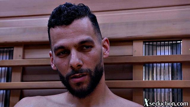 Cockhungry petite masseuse doggystyled