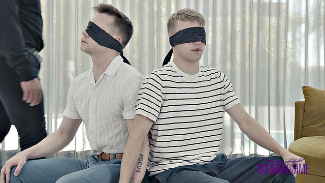 THE MAFIA Chapter 17 - Long Way from Daddy, Part 1