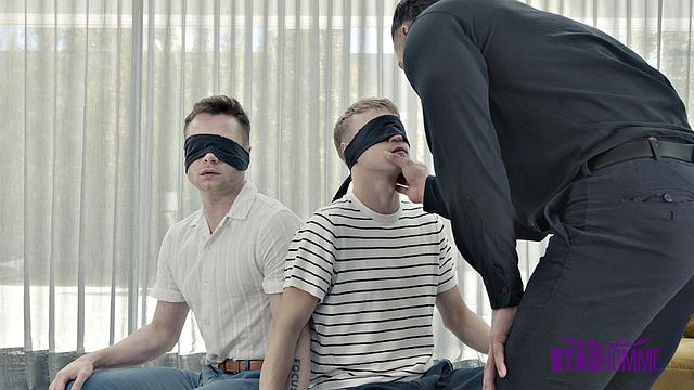 THE MAFIA Chapter 17 - Long Way from Daddy, Part 1