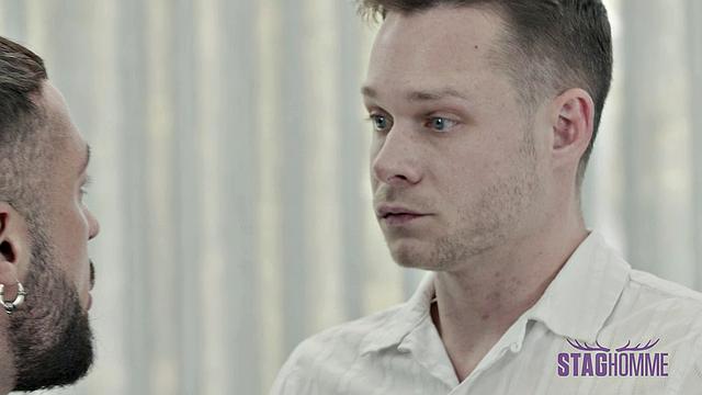 THE MAFIA Chapter 17 - Long Way from Daddy, Part 1