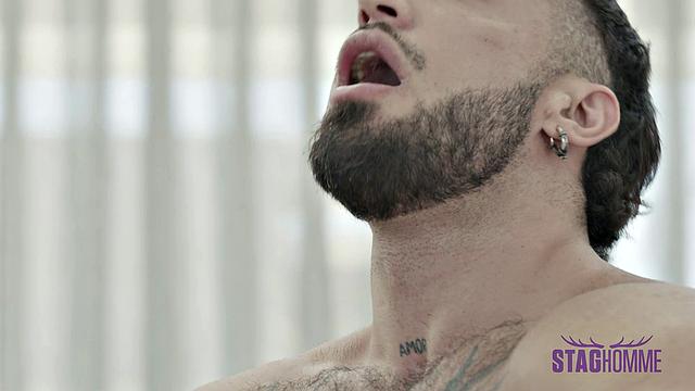 THE MAFIA Chapter 17 - Long Way from Daddy, Part 1