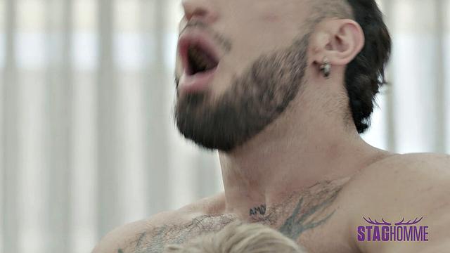 THE MAFIA Chapter 17 - Long Way from Daddy, Part 1