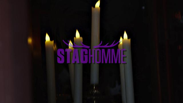 THE MAFIA Chapter 17 - Long Way from Daddy, Part 1