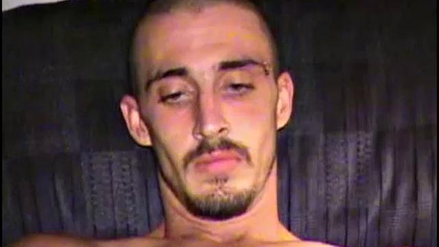 This thin and toned guy responded to my ad, saying he and his girlfriend were desperate. The poor couple was living in a beat up old car in the dead of winter.