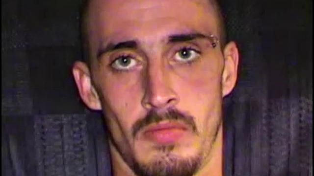 This thin and toned guy responded to my ad, saying he and his girlfriend were desperate. The poor couple was living in a beat up old car in the dead of winter.