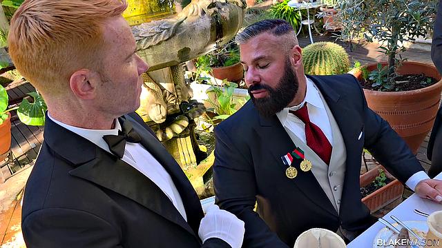 Royal Secrets 2 - Afternoon Delight