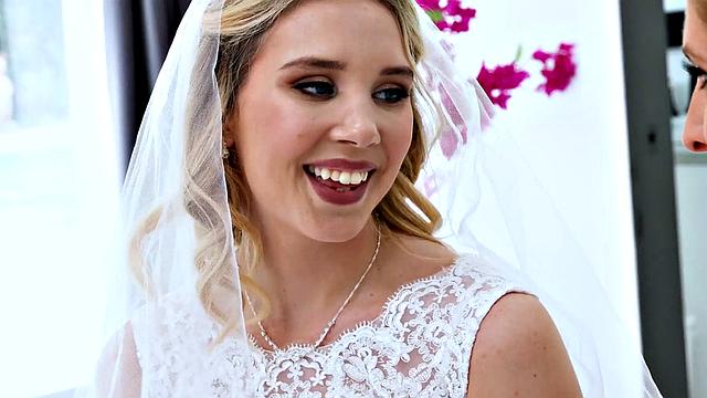 Concept: Wedding Photographer