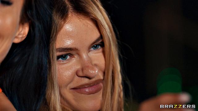 Bouncing And Banging