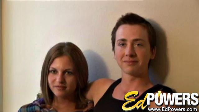 All New Dirty Debutantes 370 - Jesse Brooks (Kaycee Chase)