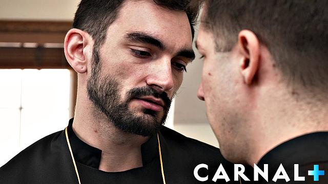 MEN OF THE CHURCH Vol. 1 - Duties