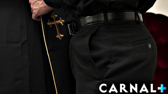 MEN OF THE CHURCH Vol. 1 - Duties