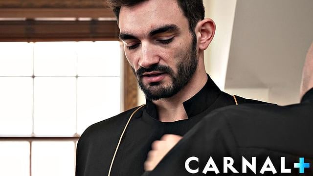 MEN OF THE CHURCH Vol. 1 - Duties