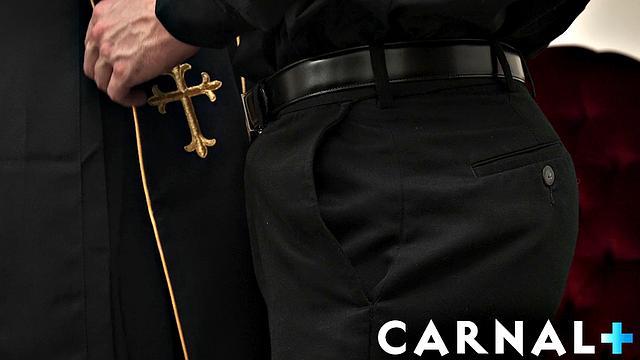 MEN OF THE CHURCH Vol. 1 - Duties