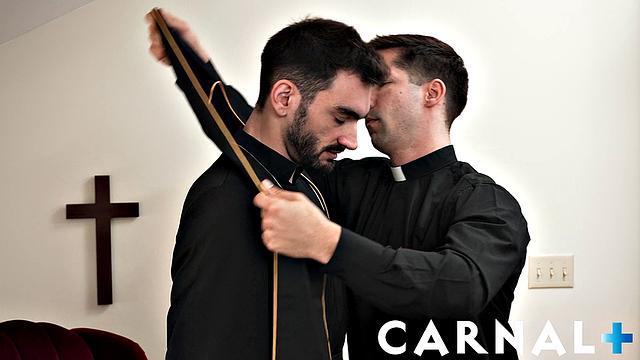 MEN OF THE CHURCH Vol. 1 - Duties