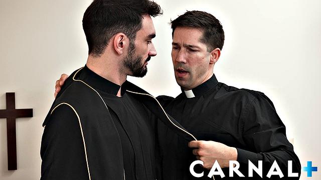 MEN OF THE CHURCH Vol. 1 - Duties